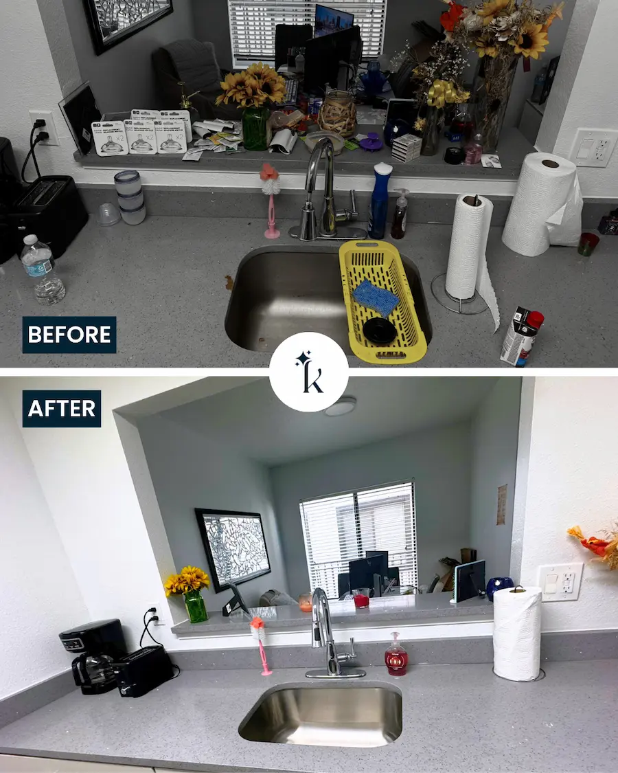 before and after house cleaning services - kate's cleaning service (4)